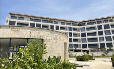 ARRIENDO APARTAMENTO SERENA DEL MAR MERAKI