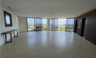 ARRIENDO APARTAMENTO SERENA DEL MAR MERAKI