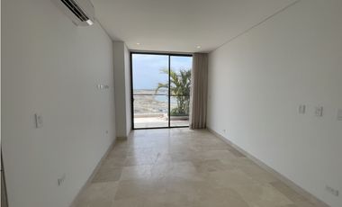 ARRIENDO APARTAMENTO SERENA DEL MAR MERAKI