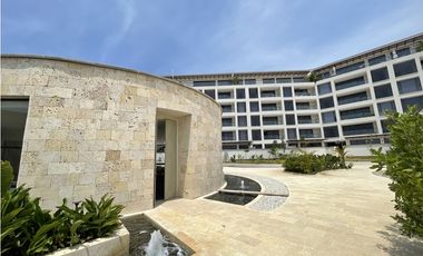 ARRIENDO APARTAMENTO SERENA DEL MAR MERAKI