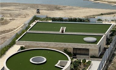 ARRIENDO APARTAMENTO SERENA DEL MAR MERAKI