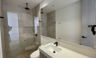 ARRIENDO APARTAMENTO SERENA DEL MAR MERAKI