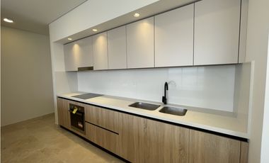 ARRIENDO APARTAMENTO SERENA DEL MAR MERAKI