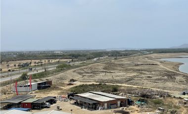 ARRIENDO APARTAMENTO SERENA DEL MAR MERAKI