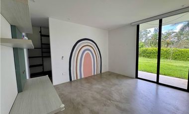 Casa campestre en condominio para la venta en Cerritos, Pereira!!!