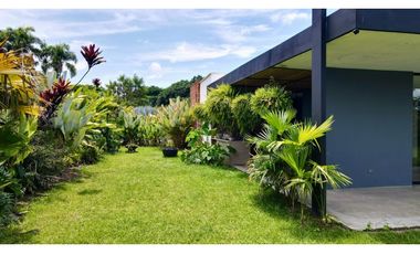 Casa campestre en condominio para la venta en Cerritos, Pereira!!!