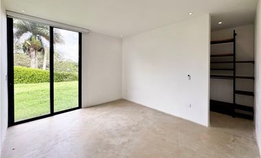 Casa campestre en condominio para la venta en Cerritos, Pereira!!!