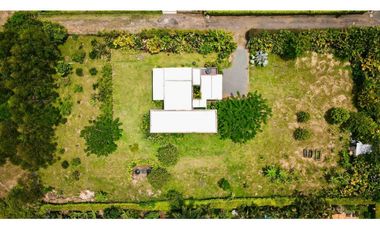 Casa campestre en condominio para la venta en Cerritos, Pereira!!!