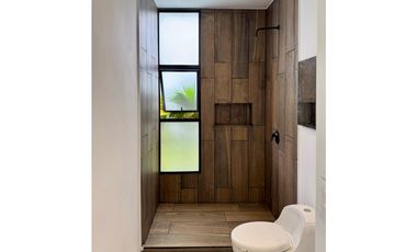 Casa campestre en condominio para la venta en Cerritos, Pereira!!!