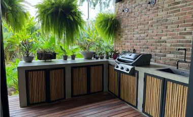 Casa campestre en condominio para la venta en Cerritos, Pereira!!!