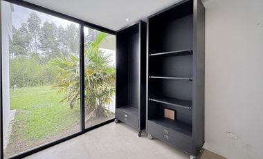 Casa campestre en condominio para la venta en Cerritos, Pereira!!!