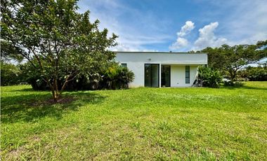 Casa campestre en condominio para la venta en Cerritos, Pereira!!!