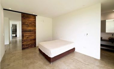 Casa campestre en condominio para la venta en Cerritos, Pereira!!!