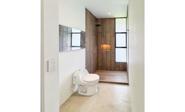 Casa campestre en condominio para la venta en Cerritos, Pereira!!!