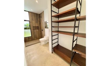 Casa campestre en condominio para la venta en Cerritos, Pereira!!!