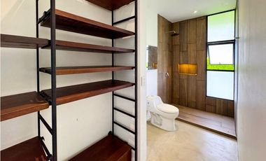 Casa campestre en condominio para la venta en Cerritos, Pereira!!!