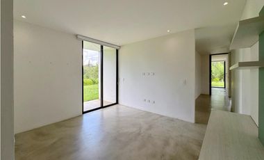 Casa campestre en condominio para la venta en Cerritos, Pereira!!!