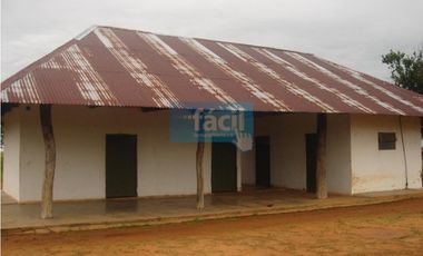 Venta Finca ganadera en Cumaribo Vichada