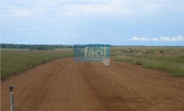 Venta Finca en Cumaribo-Vichada, sector Malicia Baja
