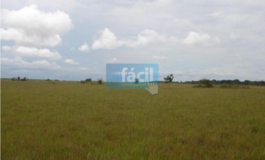 Venta Finca en Cumaribo-Vichada, sector Malicia Baja