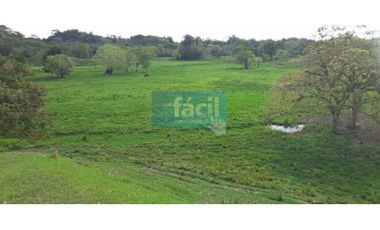 Venta Finca en Zambito-Cimitarra a la orilla de la Ruta del Sol