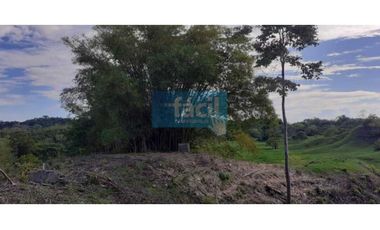 Venta Finca en Zambito-Cimitarra a la orilla de la Ruta del Sol