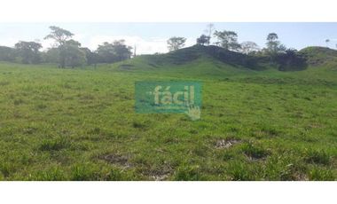 Venta Finca en Zambito-Cimitarra a la orilla de la Ruta del Sol