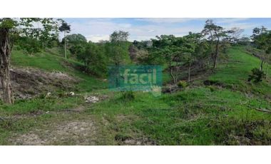 Venta Finca en Zambito-Cimitarra a la orilla de la Ruta del Sol