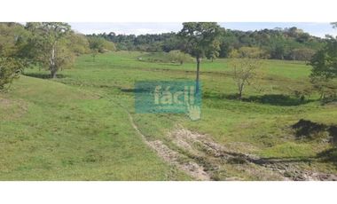Venta Finca en Zambito-Cimitarra a la orilla de la Ruta del Sol