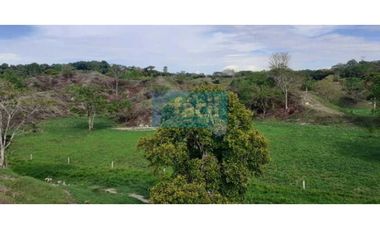 Venta Finca en Zambito-Cimitarra a la orilla de la Ruta del Sol