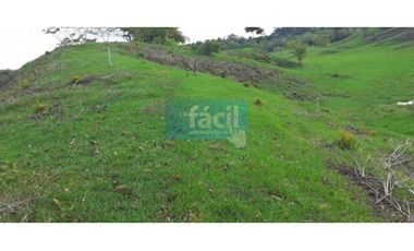 Venta Finca en Zambito-Cimitarra a la orilla de la Ruta del Sol