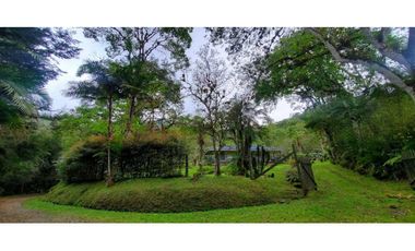 Finca en la Ruta Dapa a Bitaco La Cumbre