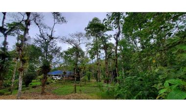 Finca en la Ruta Dapa a Bitaco La Cumbre