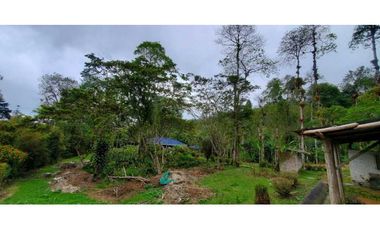 Finca en la Ruta Dapa a Bitaco La Cumbre