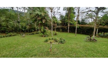 Finca en la Ruta Dapa a Bitaco La Cumbre