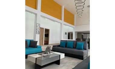 CASA CAMPESTRE EN VENTA EN CHINCHIN CALDAS | CASA DE CAMPO