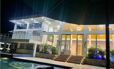 CASA CAMPESTRE EN VENTA EN CHINCHIN CALDAS | CASA DE CAMPO