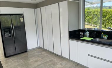 CASA CAMPESTRE EN VENTA EN CHINCHIN CALDAS | CASA DE CAMPO