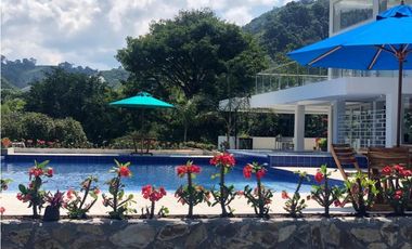 CASA CAMPESTRE EN VENTA EN CHINCHIN CALDAS | CASA DE CAMPO