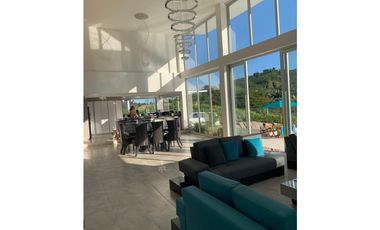 CASA CAMPESTRE EN VENTA EN CHINCHIN CALDAS | CASA DE CAMPO