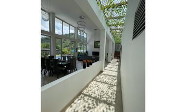 CASA CAMPESTRE EN VENTA EN CHINCHIN CALDAS | CASA DE CAMPO