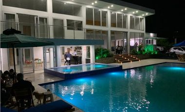 CASA CAMPESTRE EN VENTA EN CHINCHIN CALDAS | CASA DE CAMPO