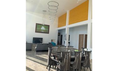 CASA CAMPESTRE EN VENTA EN CHINCHIN CALDAS | CASA DE CAMPO