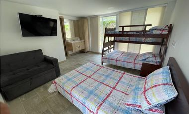 CASA CAMPESTRE EN VENTA EN CHINCHIN CALDAS | CASA DE CAMPO