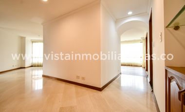 Arriendo Apartamento Palermo, Manizales
