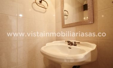 Arriendo Apartamento Palermo, Manizales