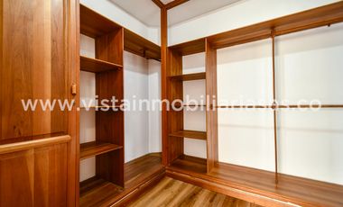 Arriendo Apartamento Palermo, Manizales