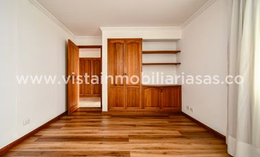 Arriendo Apartamento Palermo, Manizales