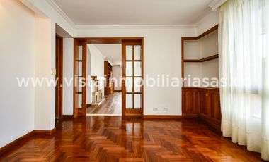 Arriendo Apartamento Palermo, Manizales