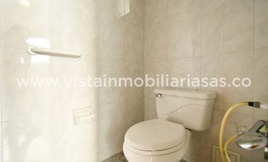 Arriendo Apartamento Palermo, Manizales